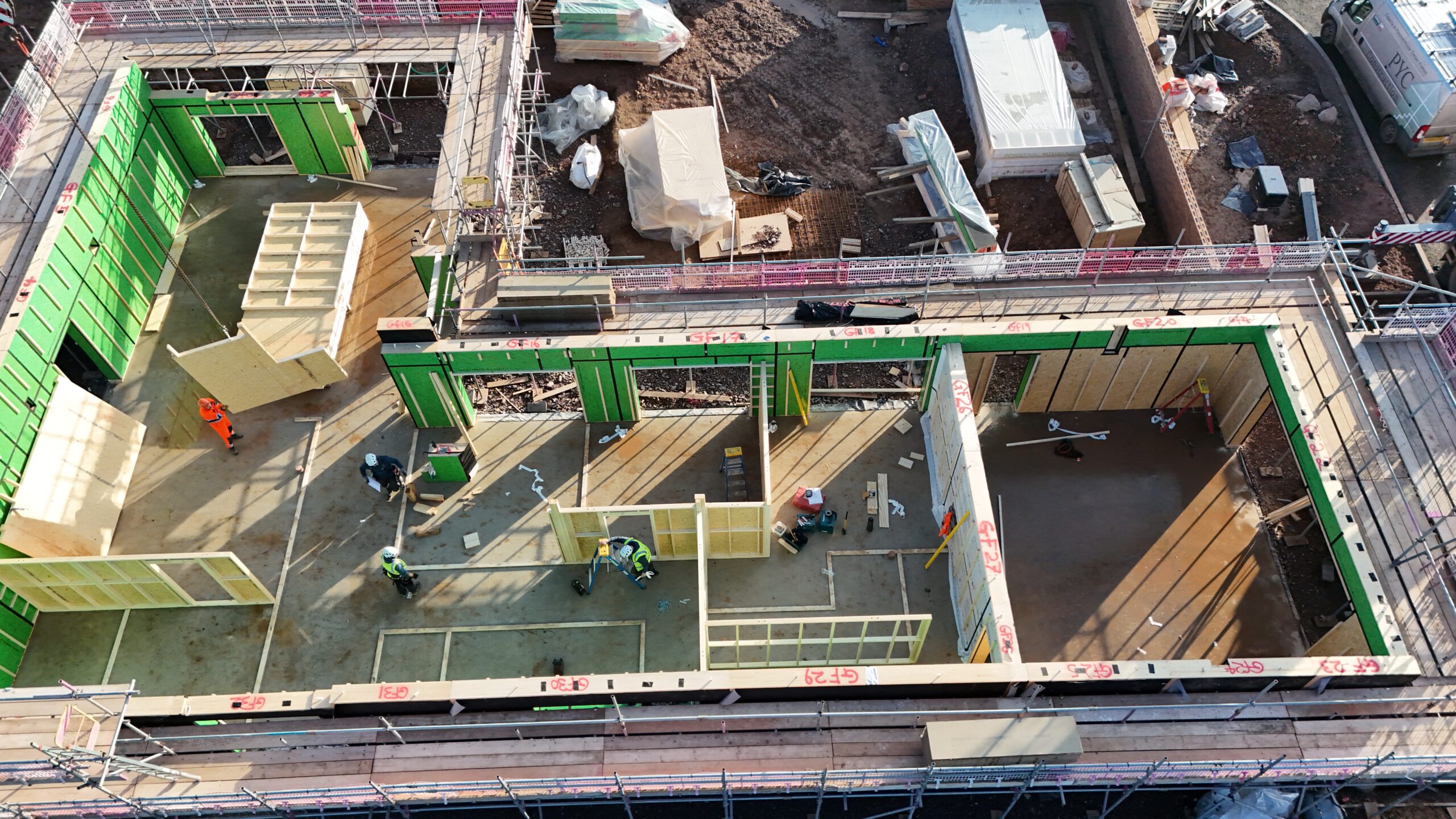 construction