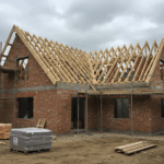custom home builds